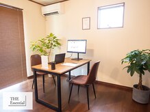 ザ エッセンシャル 碧南(THE Essential)/カウンセリングスペース