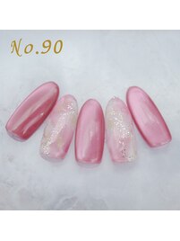 定額4,400円 #透明感