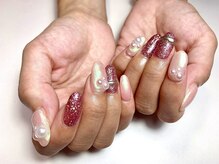 ヨーローネイル(YOLO Nail)/極-KIWAMI-