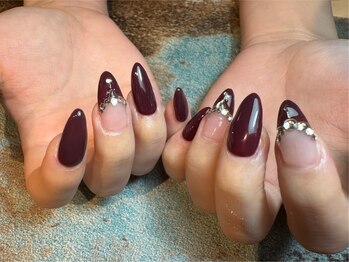 ブローディアネイル 川崎店(Brodia nails)/