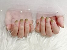 ベルフィオーレ 拝島店(bel fiore)/カラグラ【ハンド】