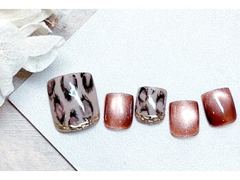 ネイルパティオ 草加店(nail patio)/