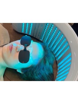 大人女性向けこだわりサロン