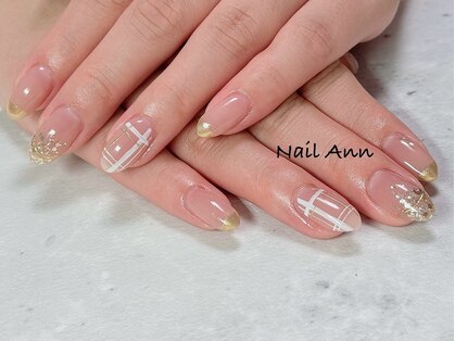 ネイルアン(Nail Ann)の写真