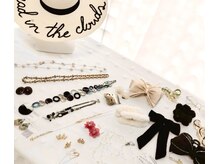 グランドカラー 大阪心斎橋店/似合うアクセも分かる！/心斎橋