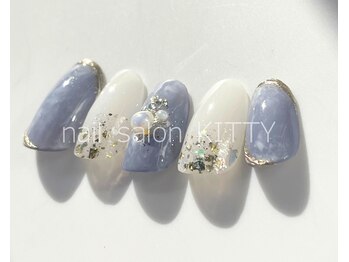 アルマ バイ キティズ 武蔵新城店(Alma by kittys)/nail
