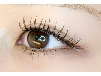 プラスアイ 柏東口店/上下エクステ