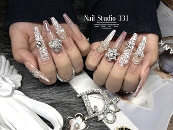 サンサンイチ 関内店(331)/冬×クリスマス☆