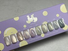 いち早くenoiの新色マグネットも入荷！