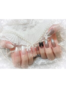 4000円以下のメニューがあるサロン