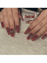 ヴィーナス(Venus)/フラッシュネイル