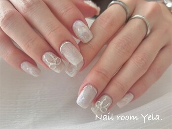 イエラ(yela.)/リミテッドデザイン