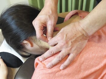 和み鍼灸院の写真/鍼が初めての方にも◎確かな鍼灸技術で疲れ・コリを本質改善［鍼灸ケア+整体+もみほぐし60分￥5500］