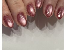 ワーブ 一宮店(worb.)/magnet nail