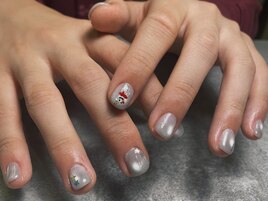 定額デザイン ¥6.600