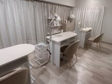 エトワール(etoile)の雰囲気（3席の少人数サロン♪）