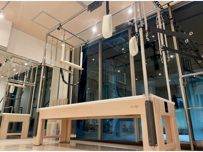 デップ 広島店(DEP)の写真