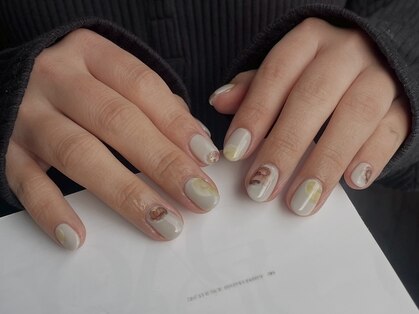 アイネイルズ 梅田店(I nails)の写真