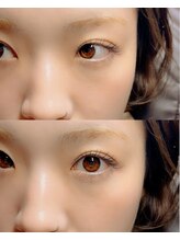 can./パーマ&マツエク