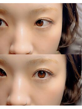 can./パーマ&マツエク