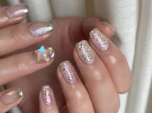 ラブル ハラジュク(Lovl harajuku)/Jr. design course