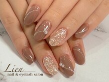 リアン(Lien)/オフィスネイル