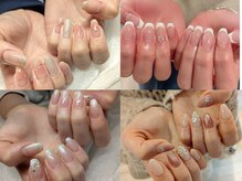 ネイルサロン シャンティー(NailSalon Shanti)