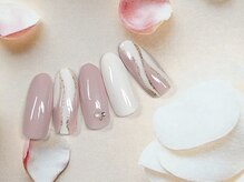 トア(TOA)/4月【定額】エレガントコース