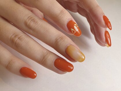 マイネイル(mainail.)の写真