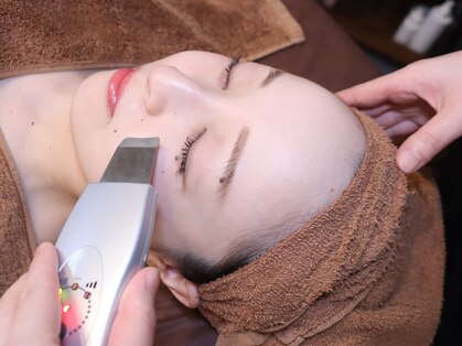 シンクビューティー(Think Beauty)の写真