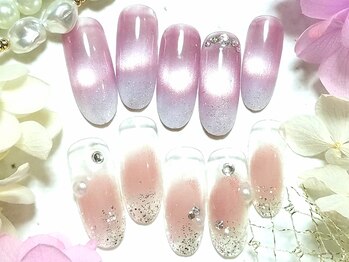 パーフェクトネイル 桜ヶ丘店(Perfect Nail)/