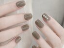 【定額ネイル】6980