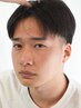 【Mona担当】清潔感眉毛Wax