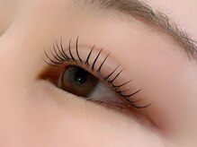 ヴィムラッシュ 立川店(vim lash)/王道！Cカールロッド♪