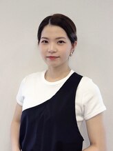 ミューク(mjuk) 松本 あみ