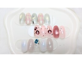 定額￥7.900円（120分）