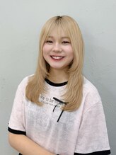 ベリー 藤枝駅前店(Very)&nbsp;鎌田 実優