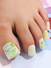 カラーズ(colors)/フットデザイン自由¥7480