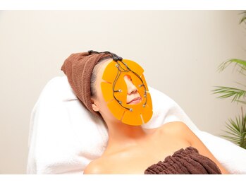 グレース 新宿店(GRACE BEAUTY SALON)/色々あるから、試せて楽しい♪