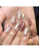 ルフリーク(Le Freak)/スカルプやり放題￥13980