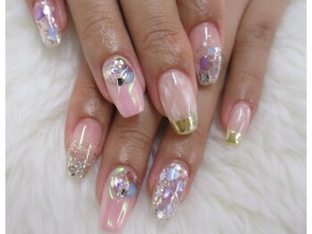 トータルビューティーサロン ビーナス(Venus)/アートネイル