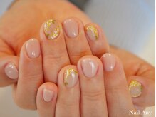 ネイルエニー(Nail Any)/Any collection