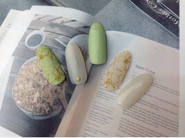 7月キャンペーンデザイン