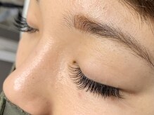 ネスト(Nest)/フラットラッシュ180本/Cカール