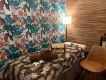 ハワイアンフォレストSpa 静岡店/個室でゆったり
