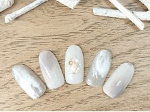 ネイルプラータ(Nail Plata)/ニュアンスネイル &nbsp;【7780】