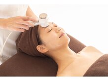 アユアランリンク 札幌店/ヒト幹細胞を深部導入