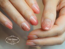 ジュジュ(Juju)/ゴールドラインフラワー