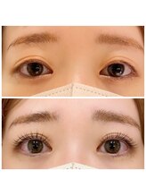 ザビー(THE B)/まつエク