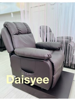 デイジー(Daisyee)/サロン内観